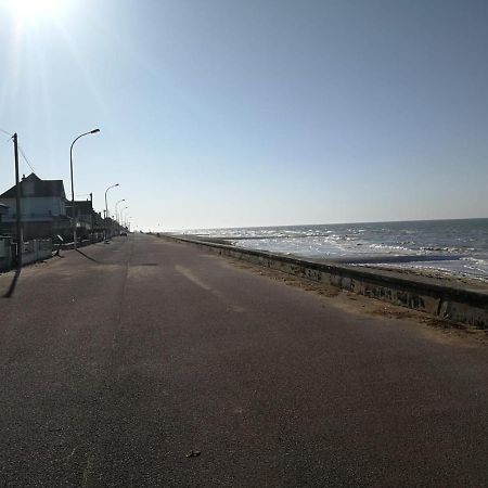 Апартаменти La Croisette Bernieres-sur-Mer Екстер'єр фото